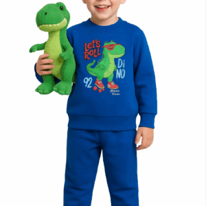 Φόρμα Dinosaur SRFN