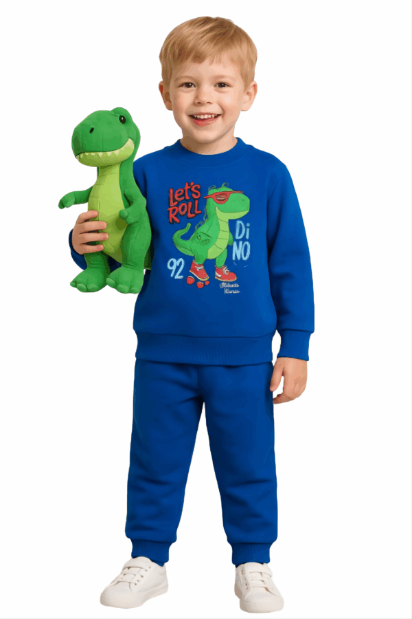 Φόρμα Dinosaur SRFN