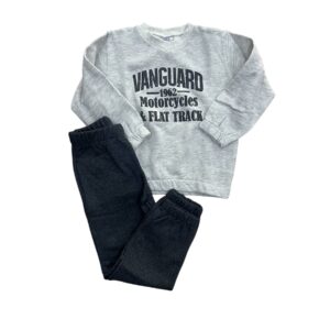 Φόρμα Vanguard SRFN